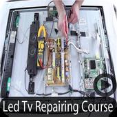 Led Tv Repairing Course App Video 1.1