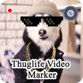 Video Maker for ThugLife Pro 2018 1.7