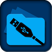 USB OTG File Explorer 5.1