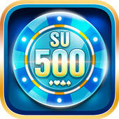 Game danh bai doi thuong SU500 Online 8.14