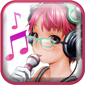 Anime Voice Changer 1.1