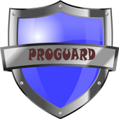 Proguard VPN, Free, Super Speed, VPN Proxy 1.7.2