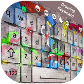 Drawing Keyboard 1.2