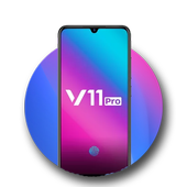 Vivo V11 Launcher Themes and Icon Pack 1.2