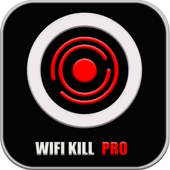 WiFiKiLL PRO - WiFi Analyser 1.0.1