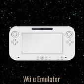 Wi u Emulator 0.0.1