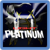 Platinum version - G.B.A Retro Game 1