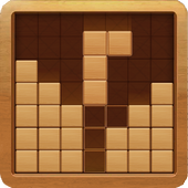 Wood Block Puzzle 2.4.5