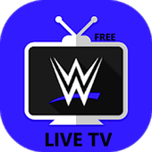 WWE TV LIVE 1.0