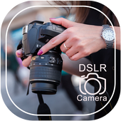 DSLR HD Professional Camera 10.0.0