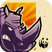 WWF Rhino Raid 1.0.1