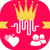 Crown for Musically - Likes & Fans Simulator 1.0