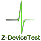 Z - Device Test 1.8