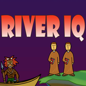 River Crossing IQ - IQ Test 1.4.1
